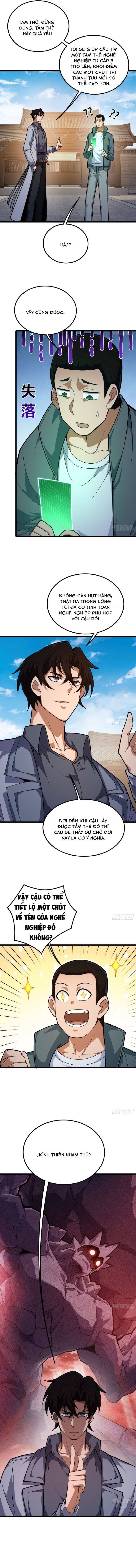 Ngày Giam Cầm Chapter 42 - 15