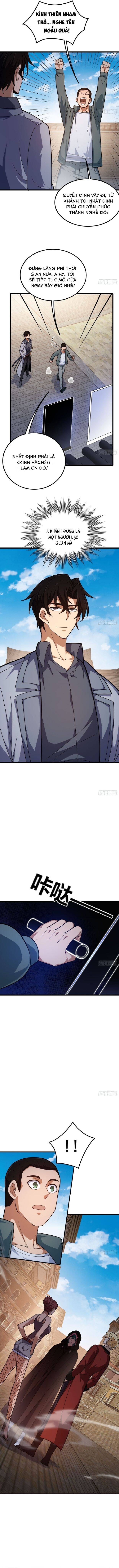 Ngày Giam Cầm Chapter 42 - 16