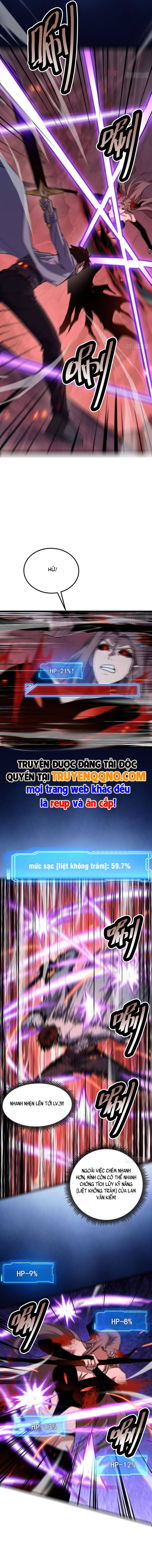 Ngày Giam Cầm Chapter 46 - 13