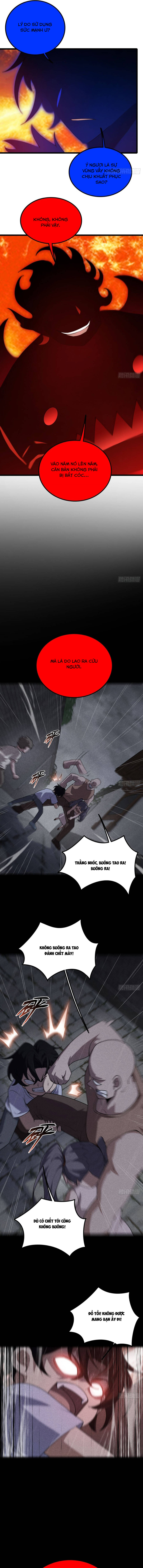 Ngày Giam Cầm Chapter 48 - 9