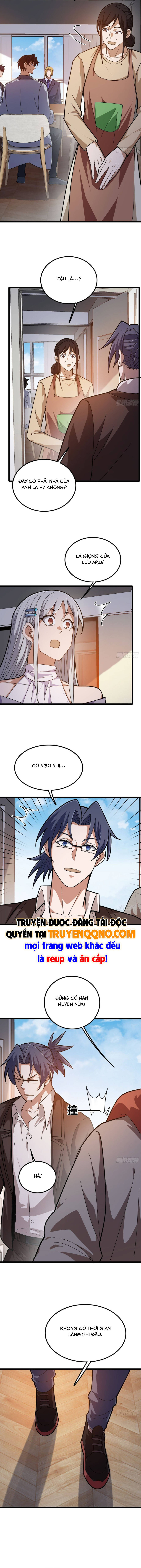 Ngày Giam Cầm Chapter 49 - 13