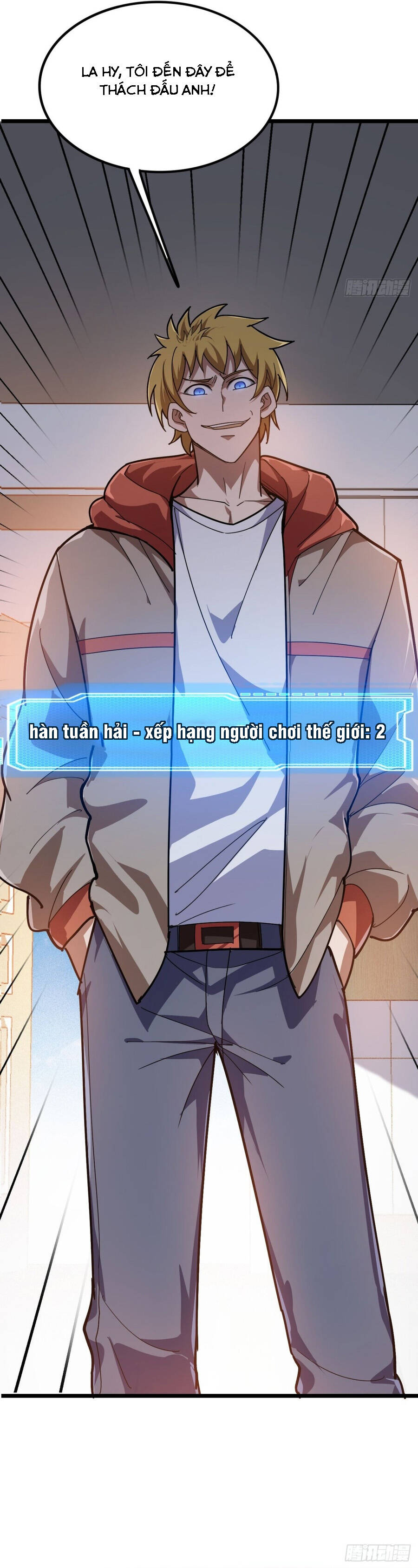 Ngày Giam Cầm Chapter 49 - 14