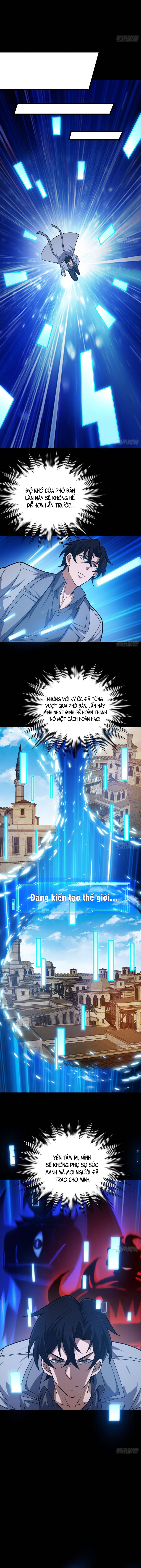 Ngày Giam Cầm Chapter 54 - 11