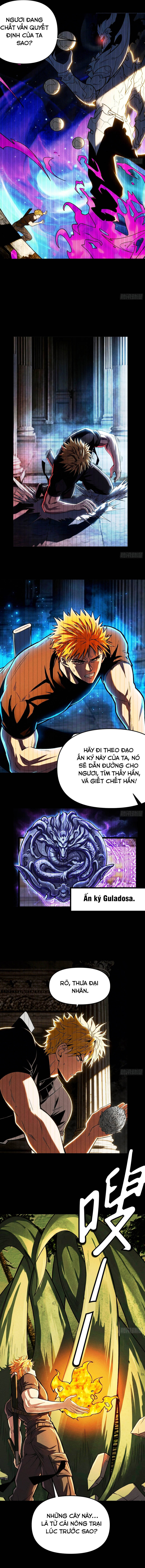Tôi Là Nông Dân Trồng Vong Linh Chapter 15 - 6