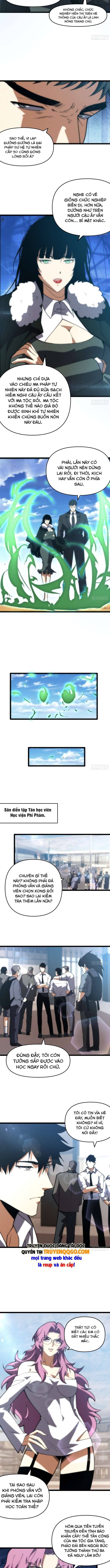Tôi Là Nông Dân Trồng Vong Linh Chapter 7 - 6