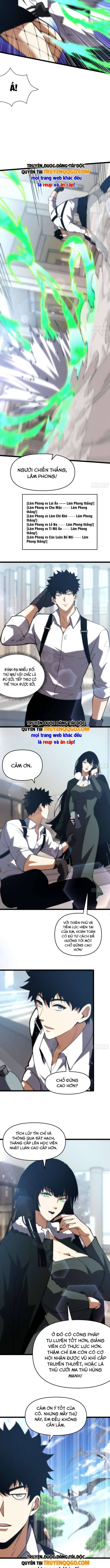Tôi Là Nông Dân Trồng Vong Linh Chapter 7 - 9
