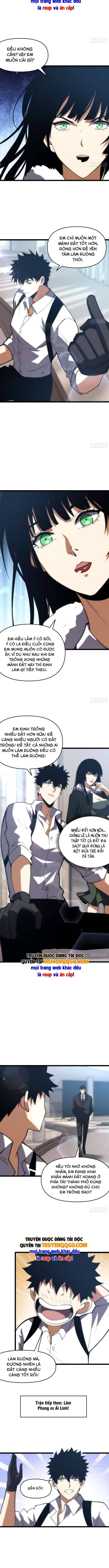 Tôi Là Nông Dân Trồng Vong Linh Chapter 7 - 10