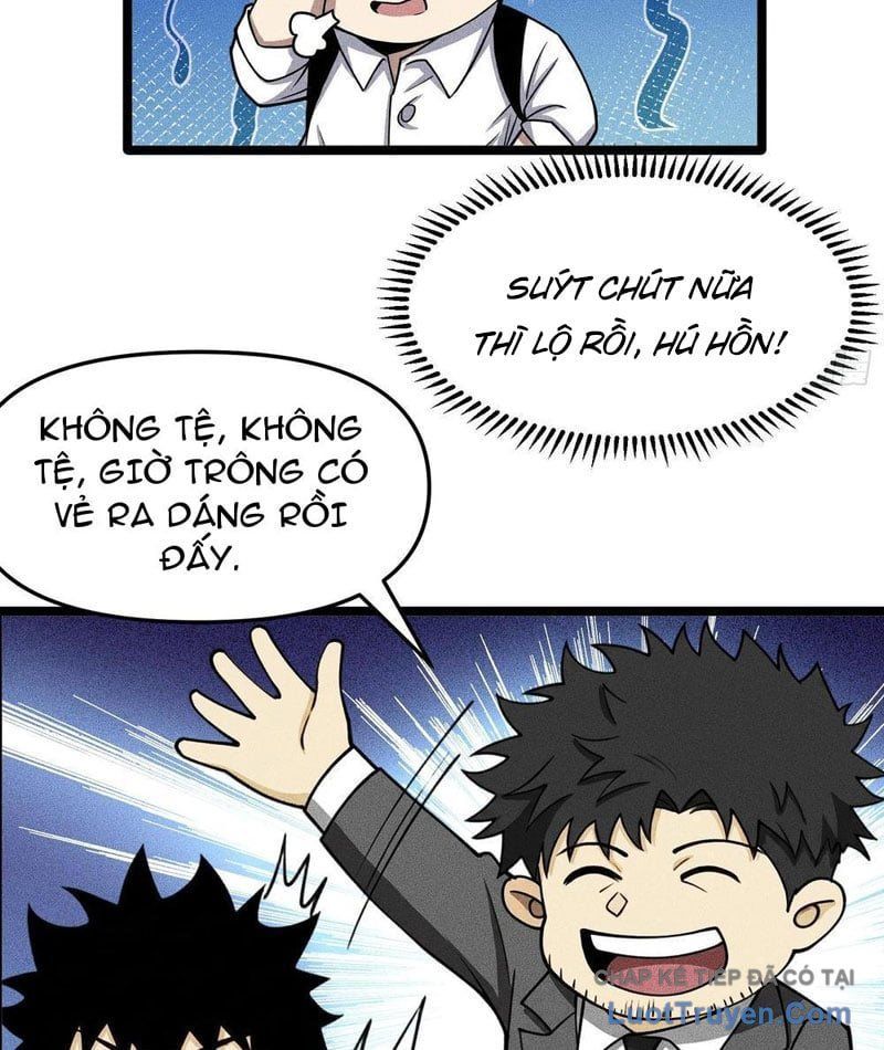 Tôi Là Nông Dân Trồng Vong Linh Chapter 8 - 35