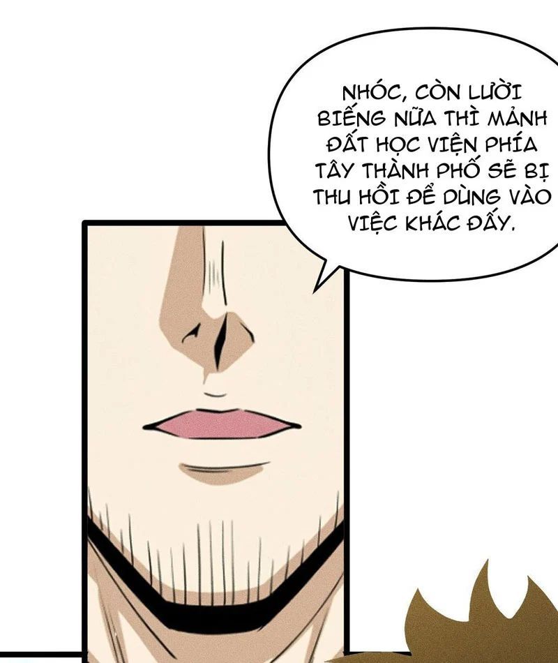 Tôi Là Nông Dân Trồng Vong Linh Chapter 8 - 8