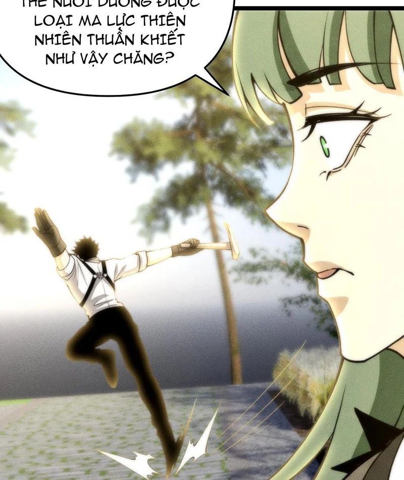 Tôi Là Nông Dân Trồng Vong Linh Chapter 8 - 90