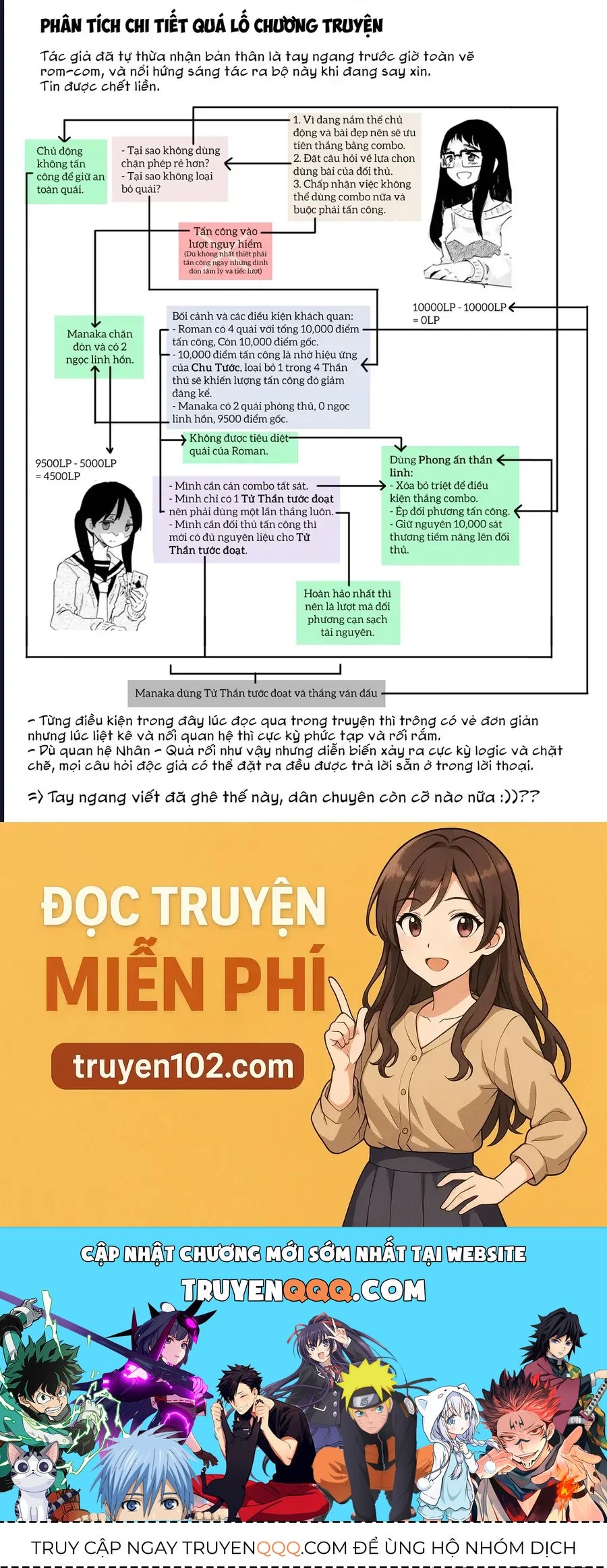 Wizard's Soul ~Koi No Seisen~ Chapter 9 - 33