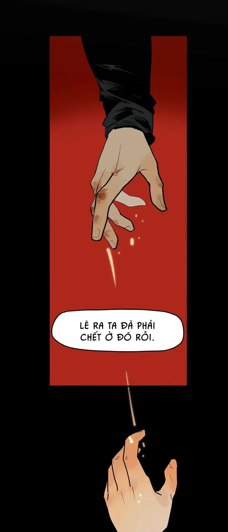 Vì Tinh Tú Bất Diệt Chapter 1 - 93
