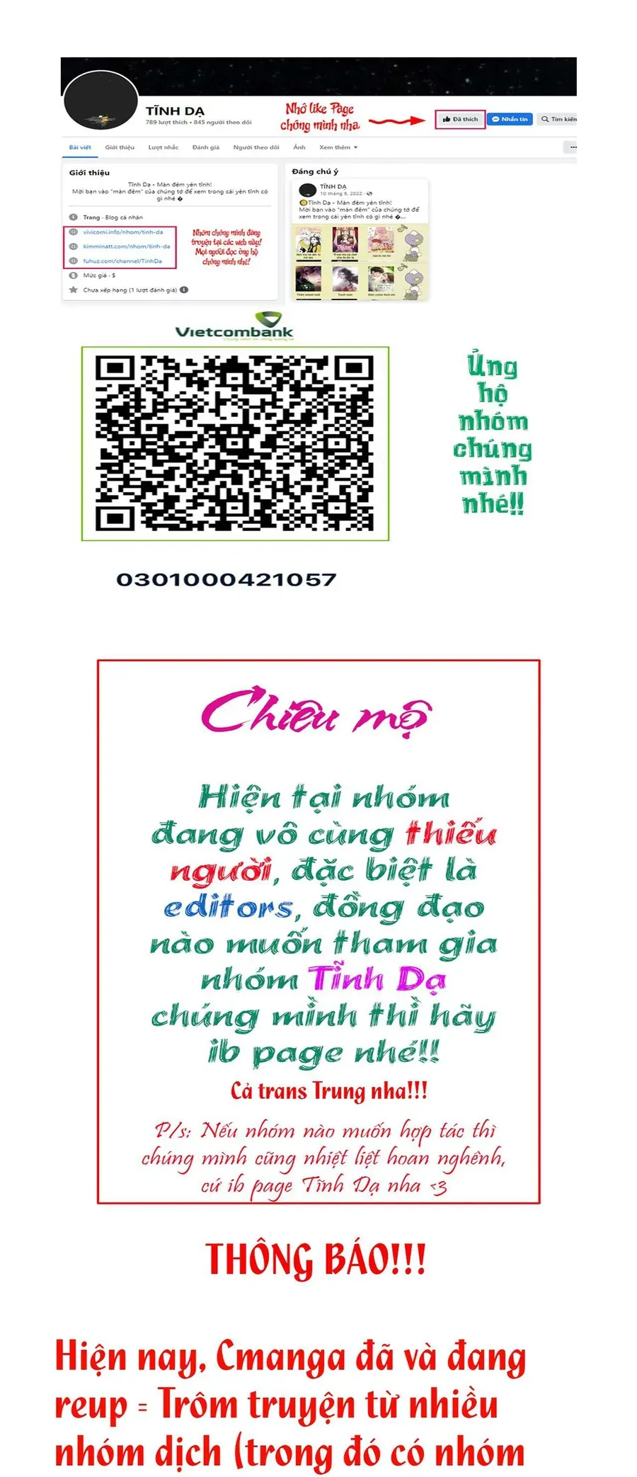 Vì Tinh Tú Bất Diệt Chapter 16 - 39