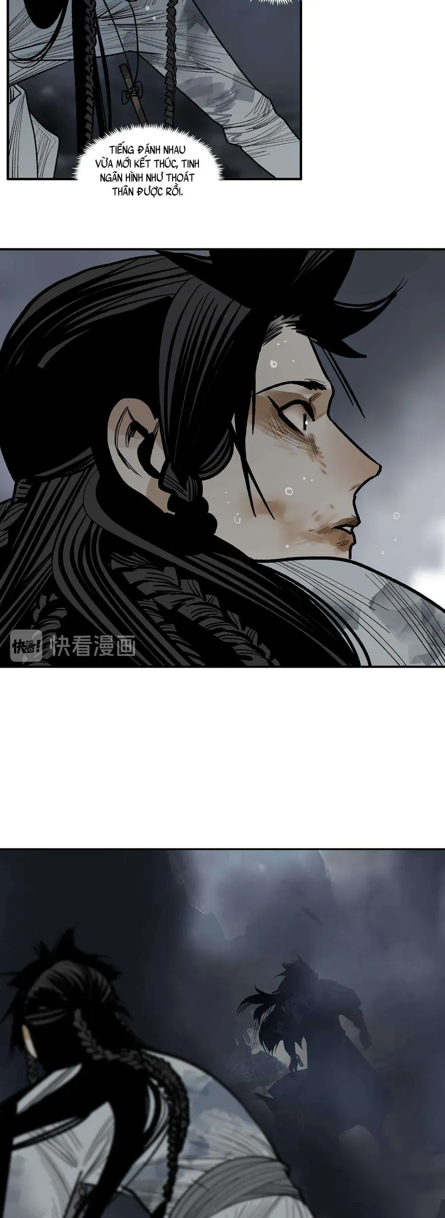 Vì Tinh Tú Bất Diệt Chapter 17 - 17