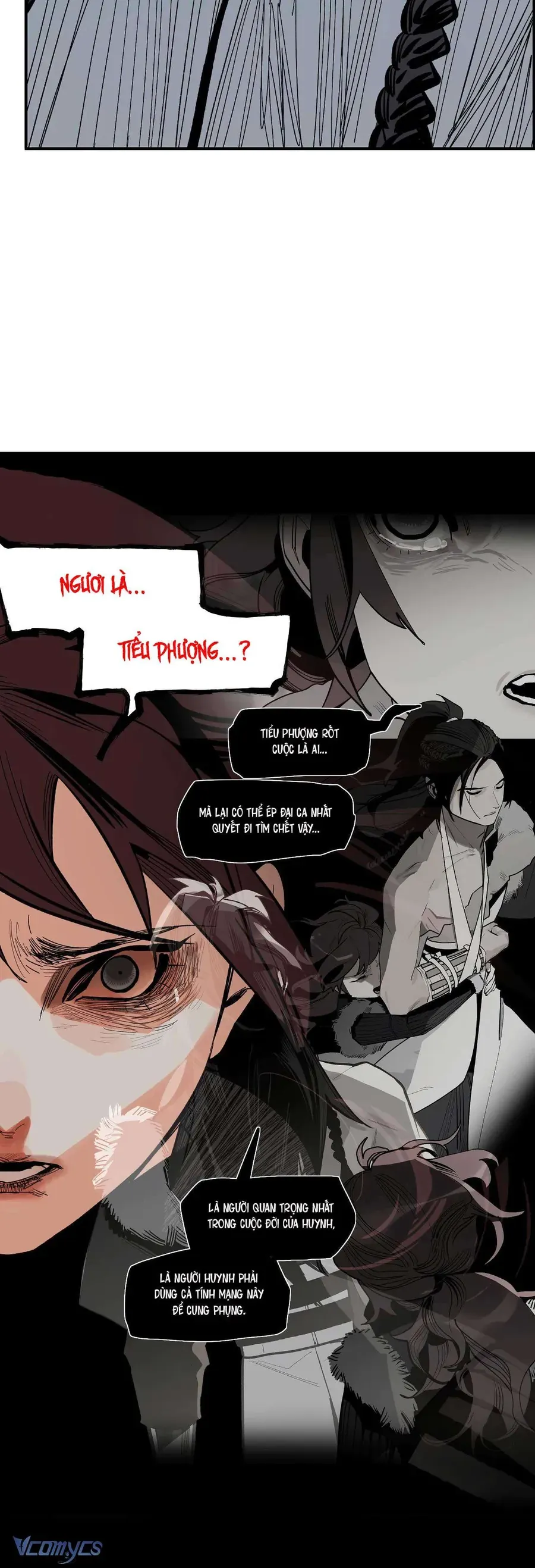 Vì Tinh Tú Bất Diệt Chapter 17 - 32