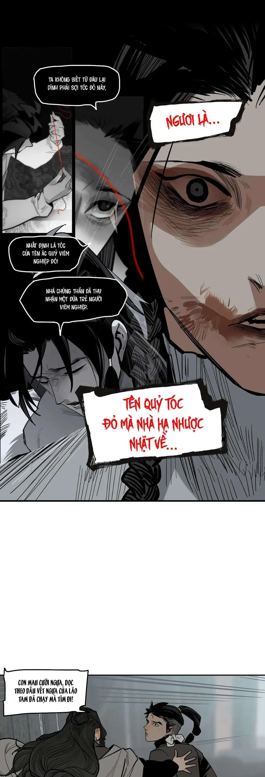 Vì Tinh Tú Bất Diệt Chapter 17 - 33