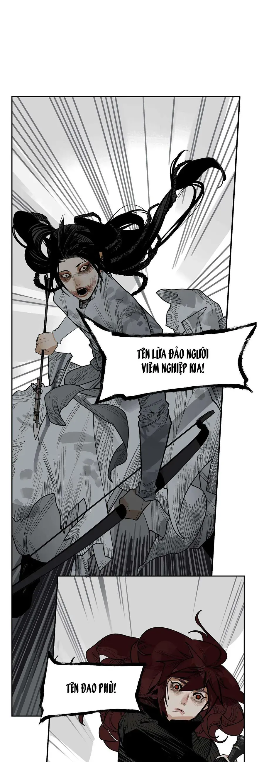 Vì Tinh Tú Bất Diệt Chapter 17 - 39