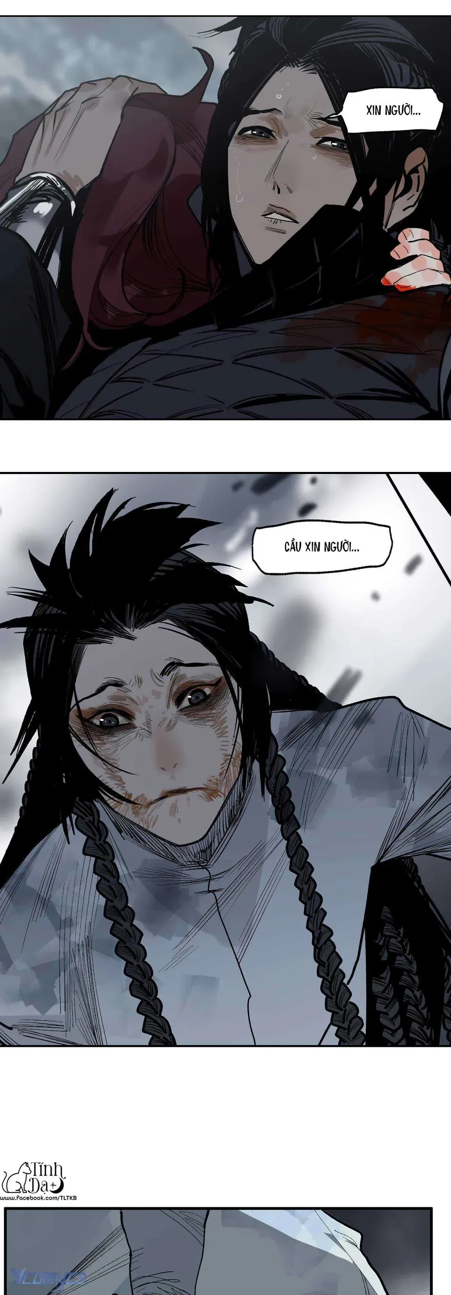 Vì Tinh Tú Bất Diệt Chapter 18 - 10