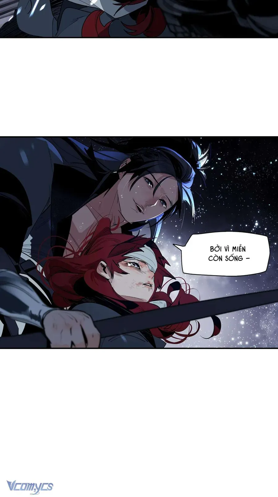 Vì Tinh Tú Bất Diệt Chapter 2 - 51