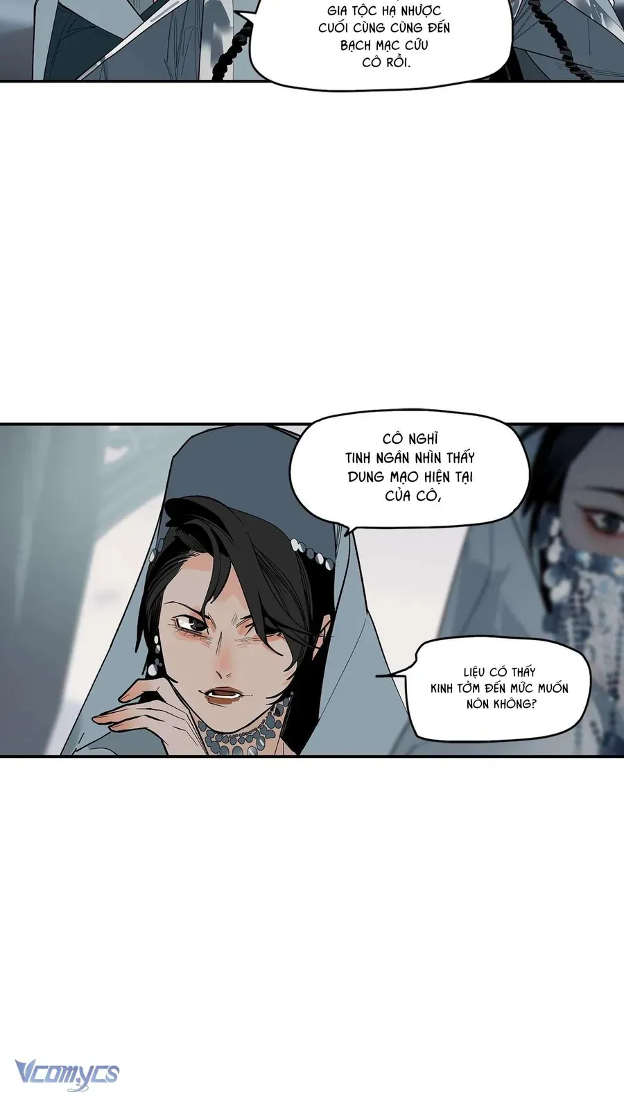 Vì Tinh Tú Bất Diệt Chapter 2 - 65