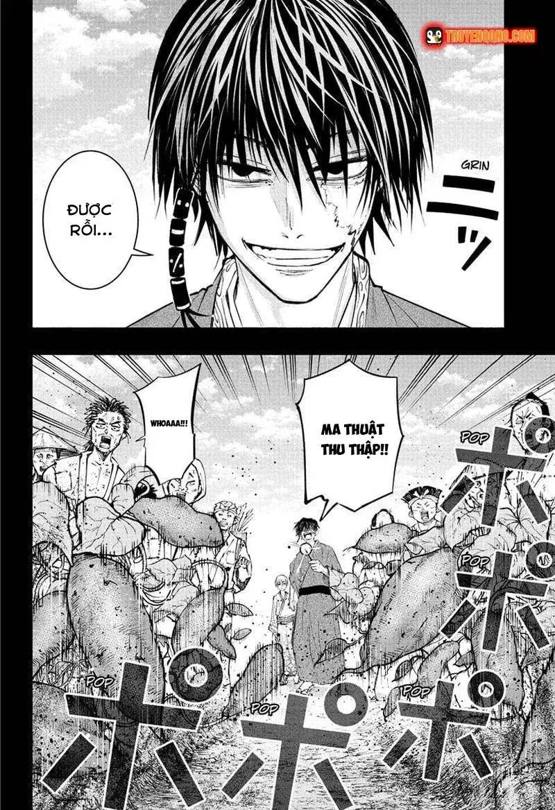 Pháp Sư Nhà Bên Chapter 16 - 11