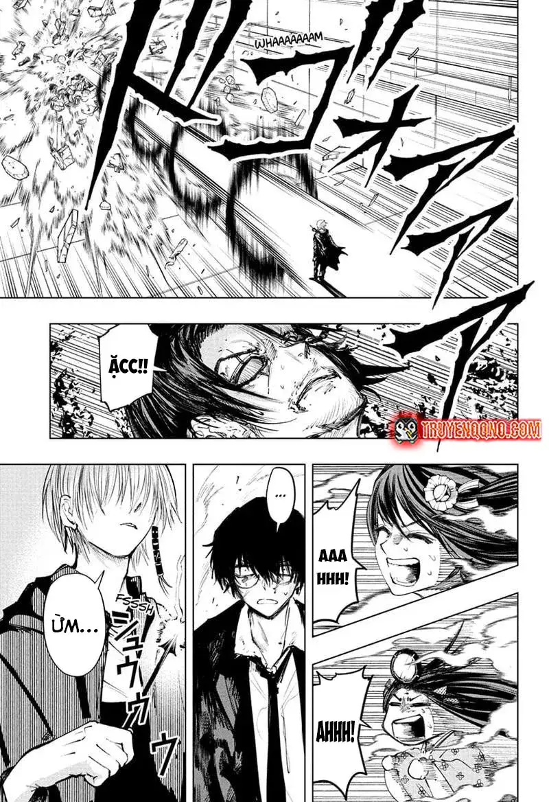 Pháp Sư Nhà Bên Chapter 19 - 3