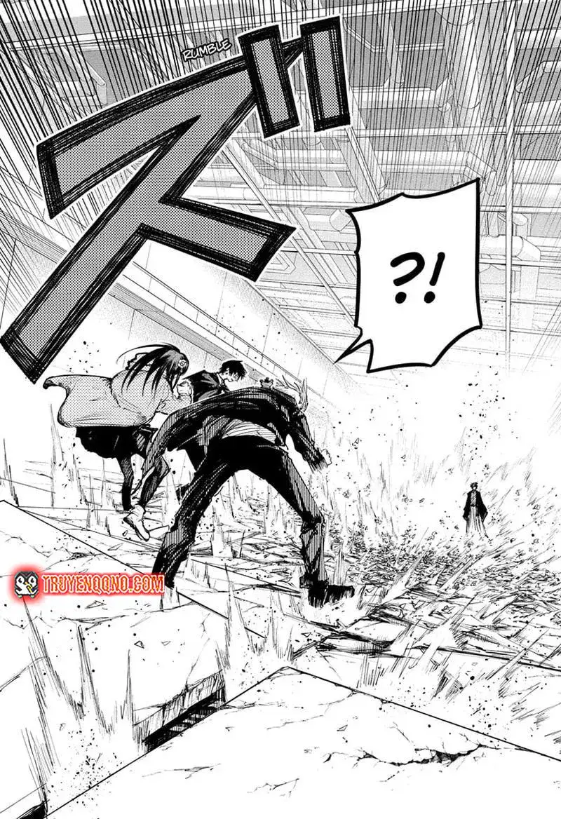 Pháp Sư Nhà Bên Chapter 19 - 13