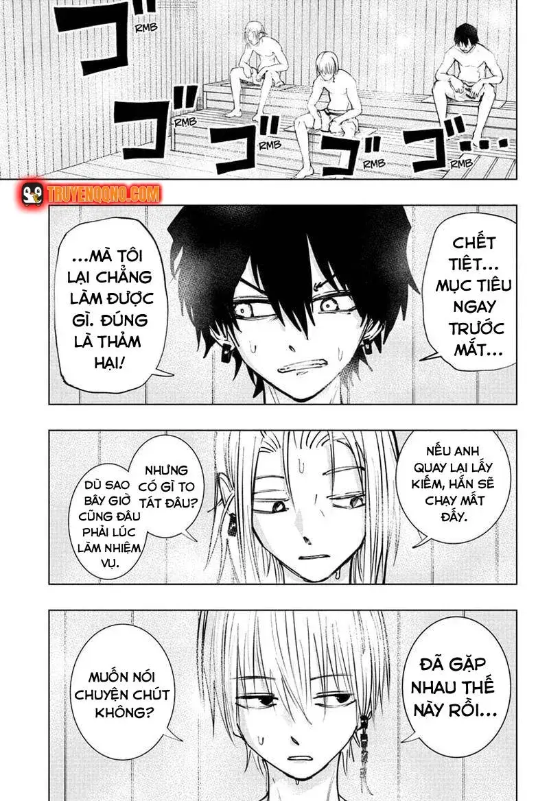 Pháp Sư Nhà Bên Chapter 6 - 9