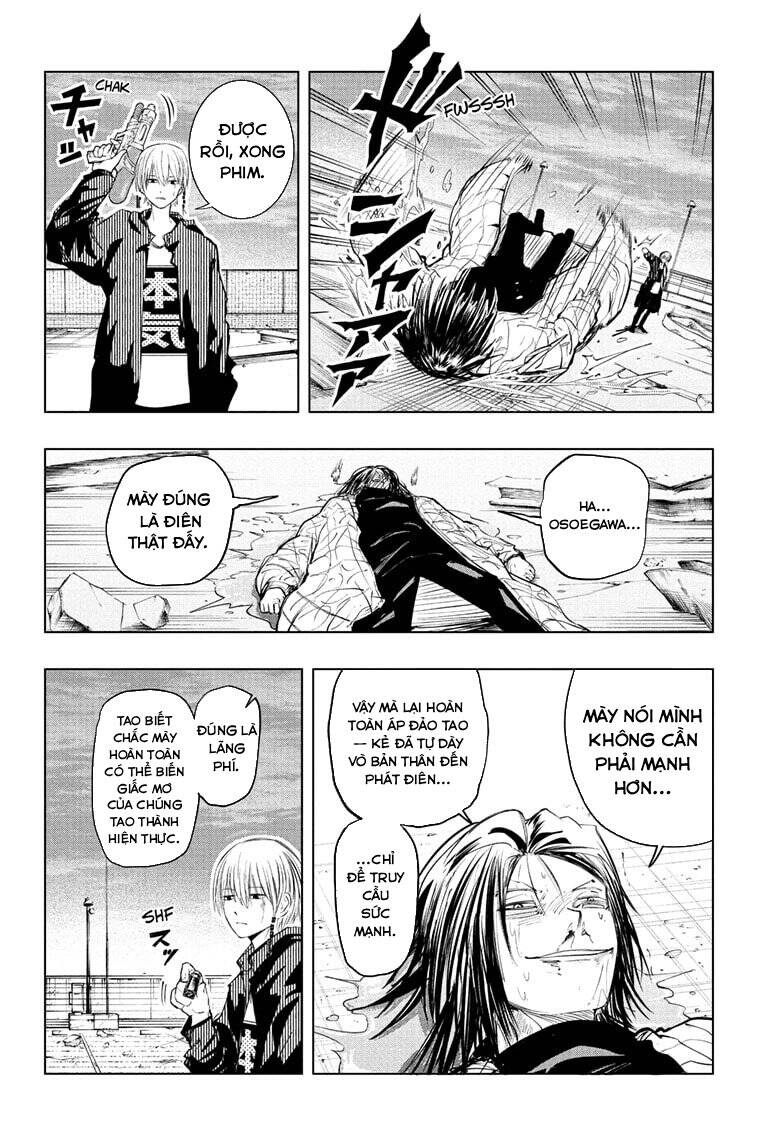 Pháp Sư Nhà Bên Chapter 9 - 4