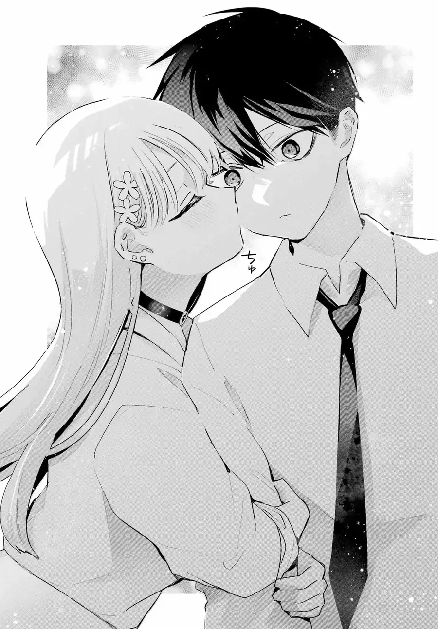 Anta To Osananajimi Tte Dake Demo Iya Nanoni!: Zekkou Kara Hajimaru S-Kyuu Bishoujo To No Gakuen Nariagari Seikatsu Chapter 10 - 18