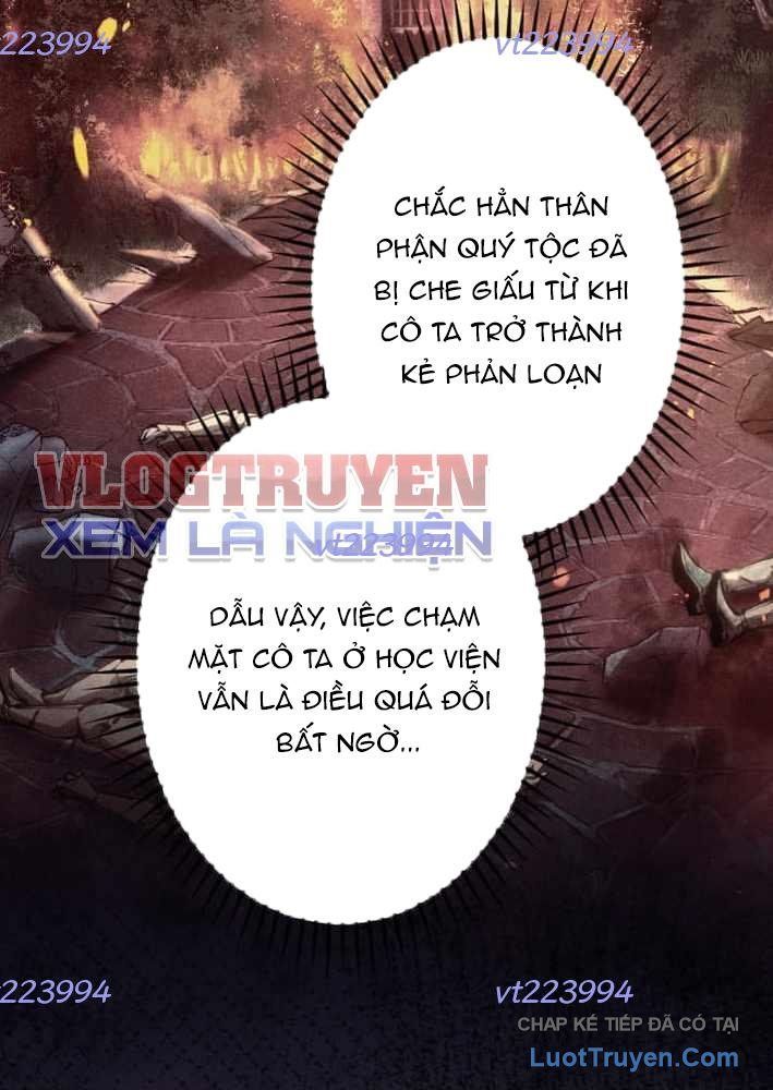 Tuyệt Thế Sát Thủ Hồi Quy Tại Học Viện Chapter 18 - 42