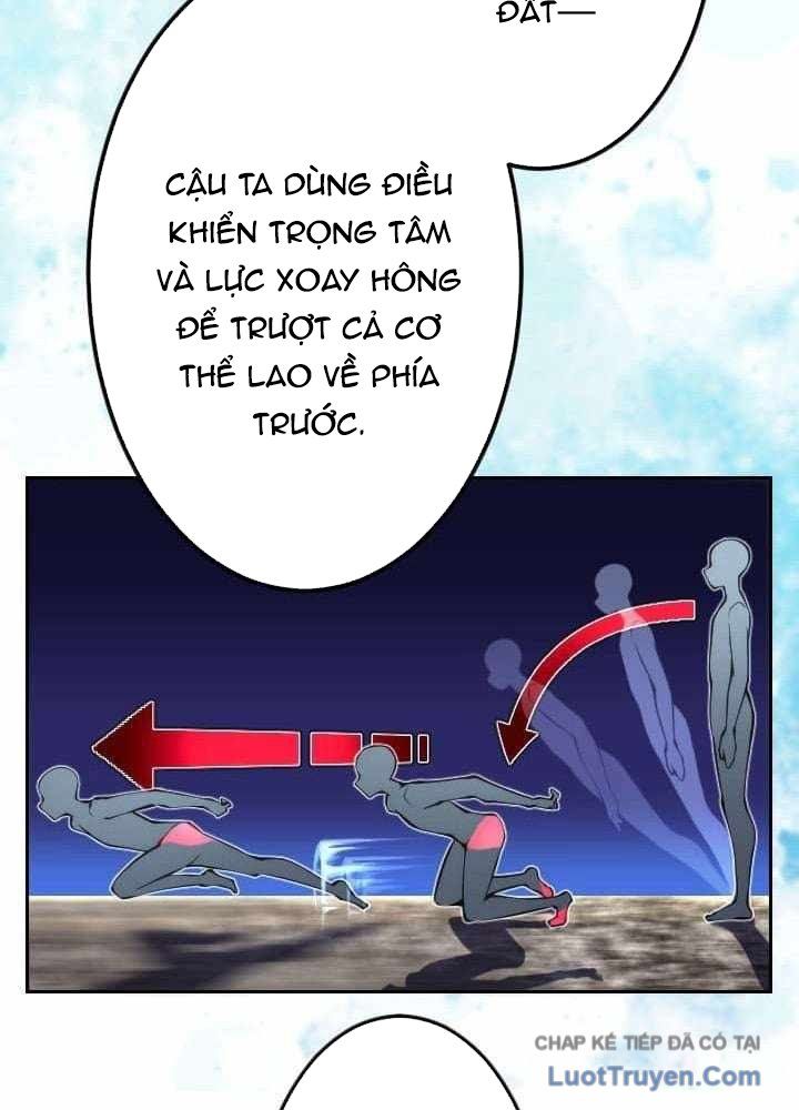 Tuyệt Thế Sát Thủ Hồi Quy Tại Học Viện Chapter 22 - 23