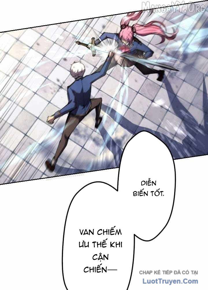 Tuyệt Thế Sát Thủ Hồi Quy Tại Học Viện Chapter 22 - 31