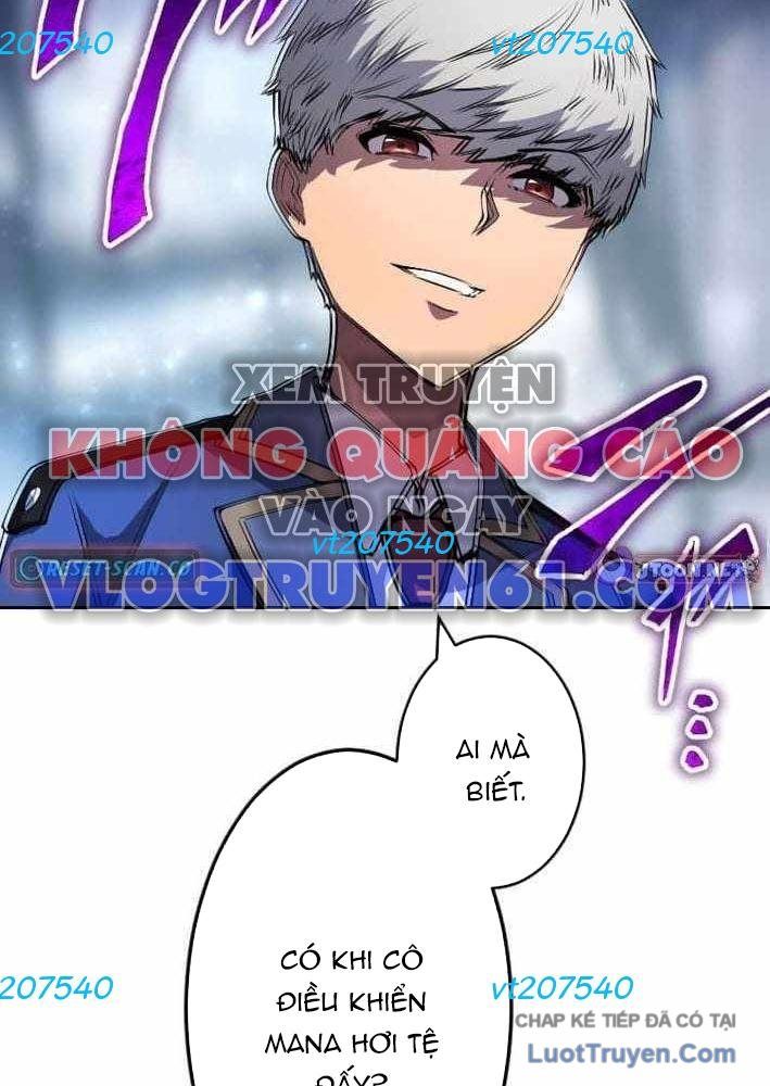 Tuyệt Thế Sát Thủ Hồi Quy Tại Học Viện Chapter 23 - 7