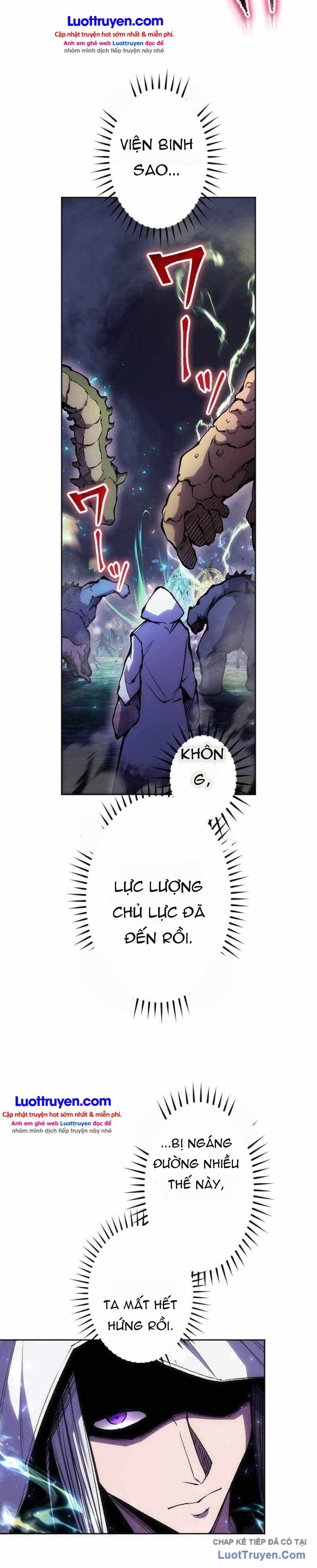 Tuyệt Thế Sát Thủ Hồi Quy Tại Học Viện Chapter 40 - 25