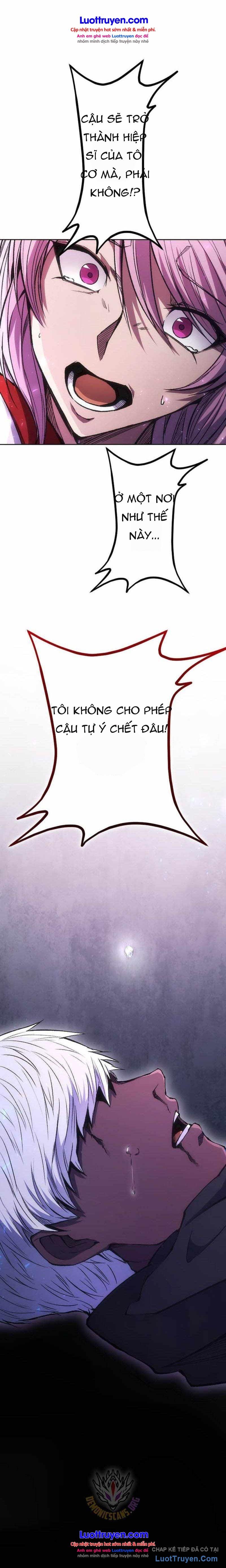Tuyệt Thế Sát Thủ Hồi Quy Tại Học Viện Chapter 40 - 35