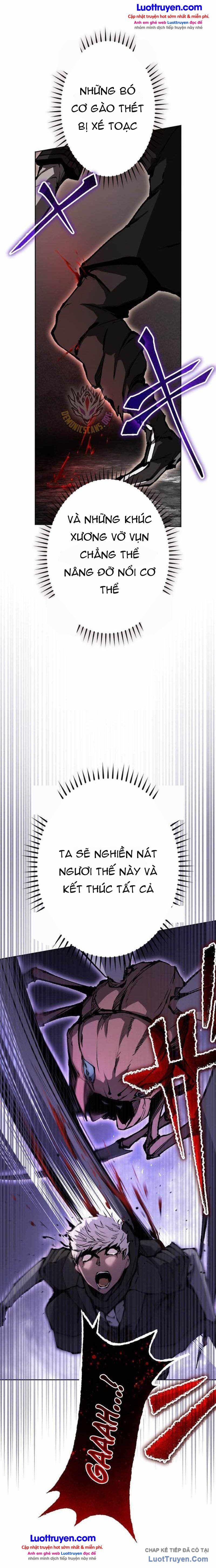 Tuyệt Thế Sát Thủ Hồi Quy Tại Học Viện Chapter 40 - 7
