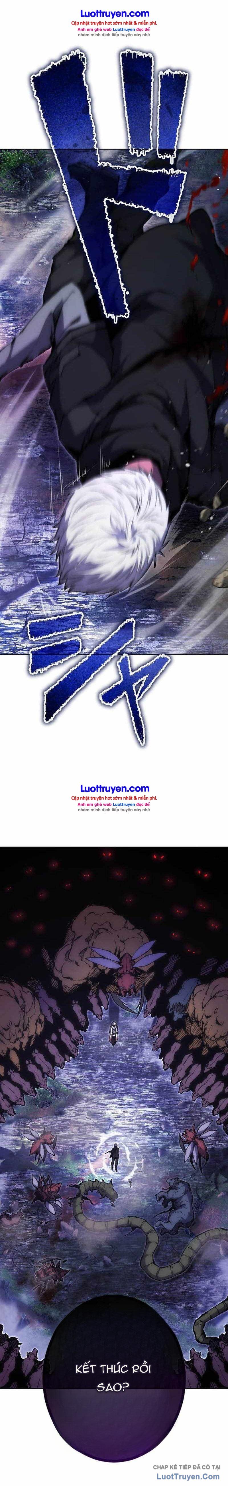 Tuyệt Thế Sát Thủ Hồi Quy Tại Học Viện Chapter 40 - 8