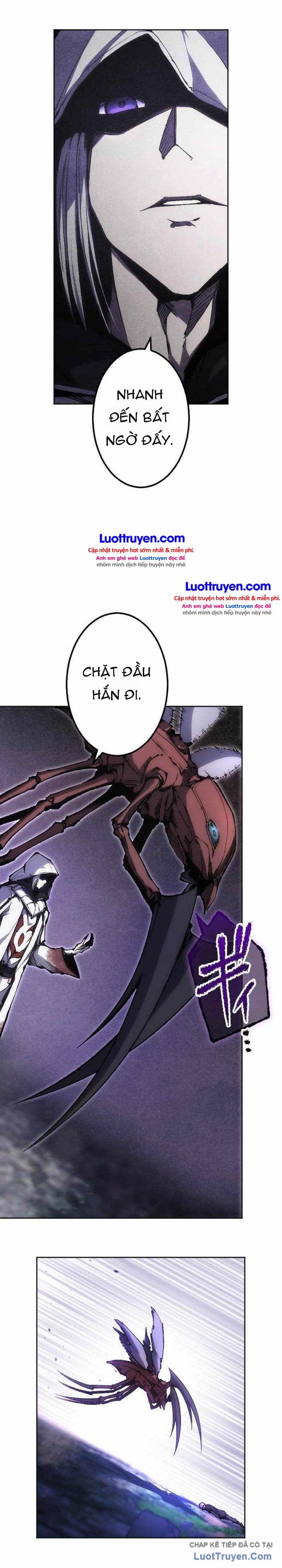Tuyệt Thế Sát Thủ Hồi Quy Tại Học Viện Chapter 40 - 9