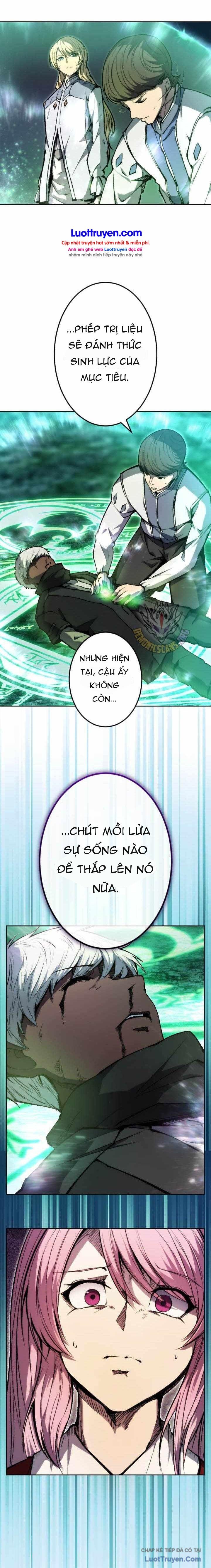 Tuyệt Thế Sát Thủ Hồi Quy Tại Học Viện Chapter 41 - 2