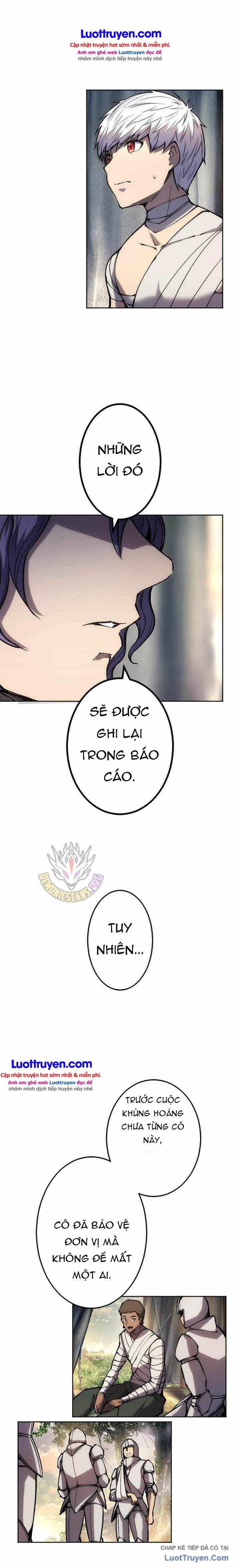 Tuyệt Thế Sát Thủ Hồi Quy Tại Học Viện Chapter 41 - 14