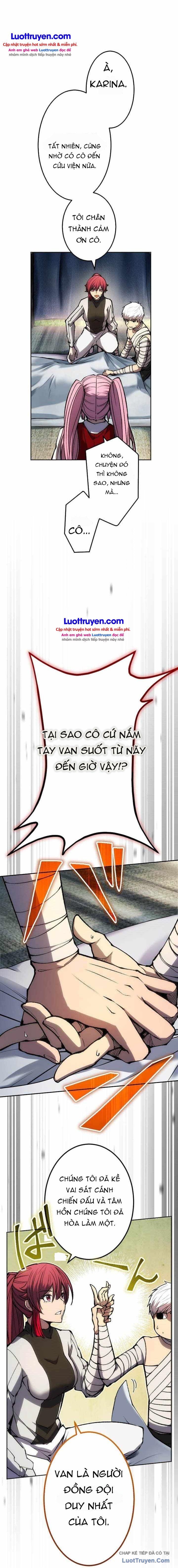 Tuyệt Thế Sát Thủ Hồi Quy Tại Học Viện Chapter 41 - 18