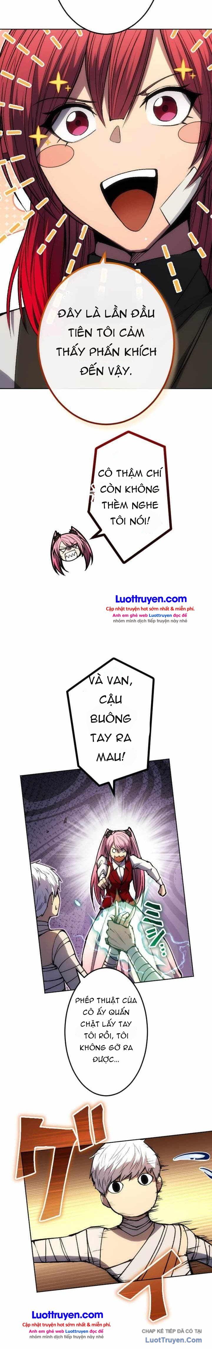 Tuyệt Thế Sát Thủ Hồi Quy Tại Học Viện Chapter 41 - 20