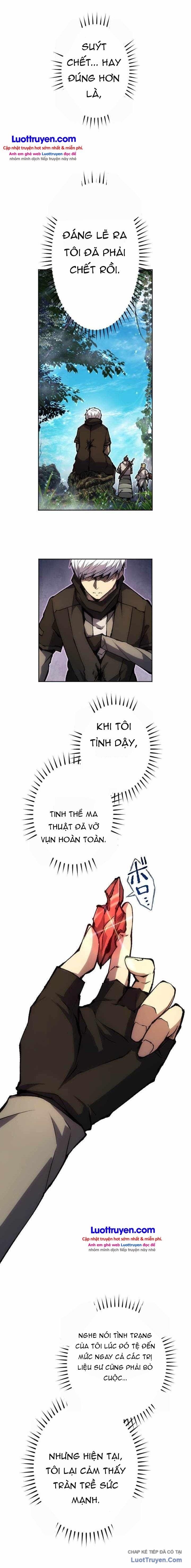 Tuyệt Thế Sát Thủ Hồi Quy Tại Học Viện Chapter 41 - 23