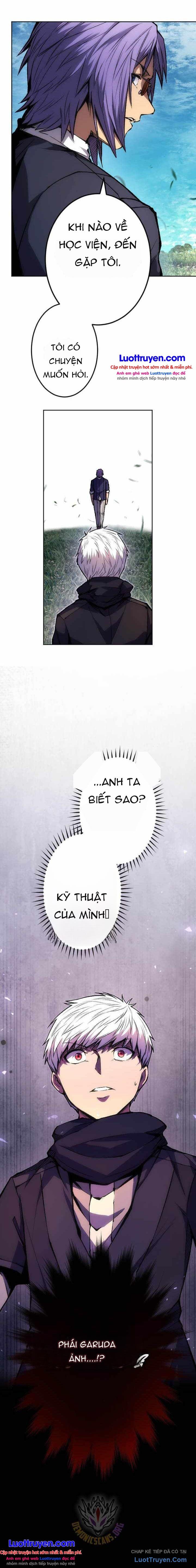 Tuyệt Thế Sát Thủ Hồi Quy Tại Học Viện Chapter 41 - 29