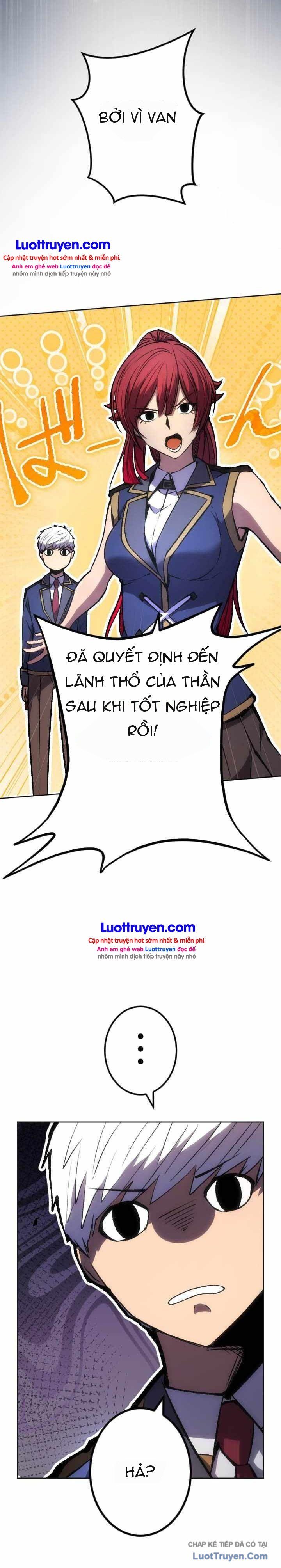 Tuyệt Thế Sát Thủ Hồi Quy Tại Học Viện Chapter 42 - 19