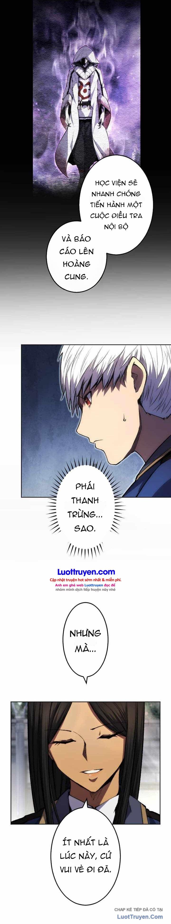 Tuyệt Thế Sát Thủ Hồi Quy Tại Học Viện Chapter 42 - 23