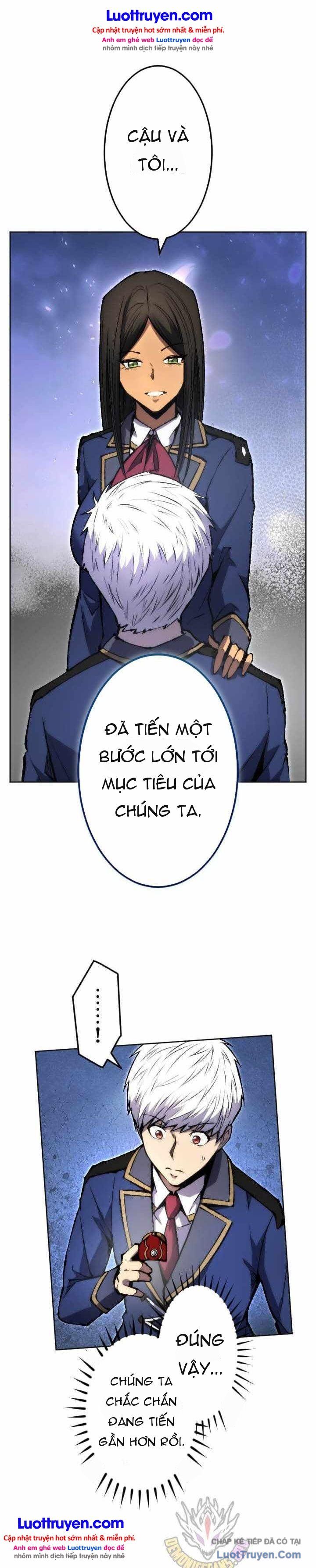Tuyệt Thế Sát Thủ Hồi Quy Tại Học Viện Chapter 42 - 24