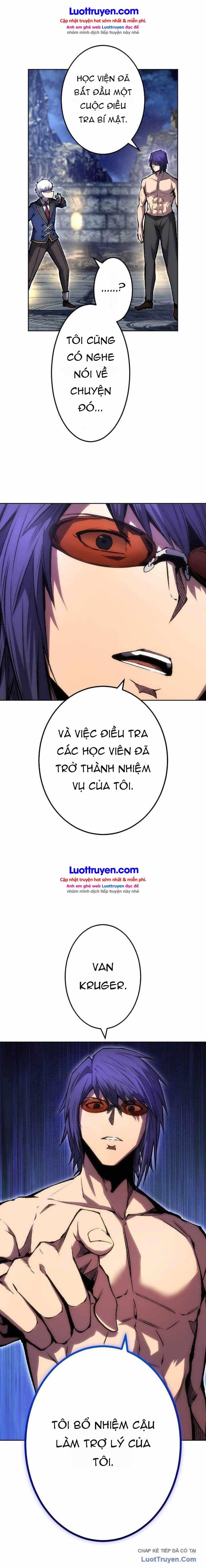 Tuyệt Thế Sát Thủ Hồi Quy Tại Học Viện Chapter 42 - 34
