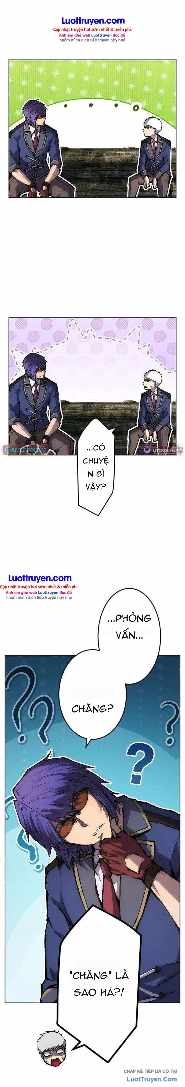 Tuyệt Thế Sát Thủ Hồi Quy Tại Học Viện Chapter 43 - 17